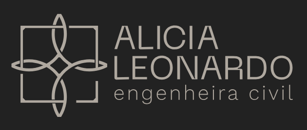 Cartão de Visita Alicia Leonardo