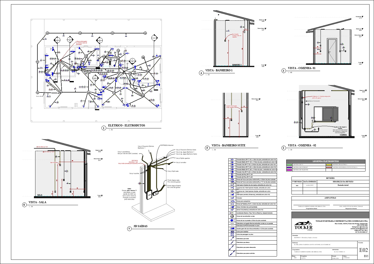 Prancha Casa Granja 03