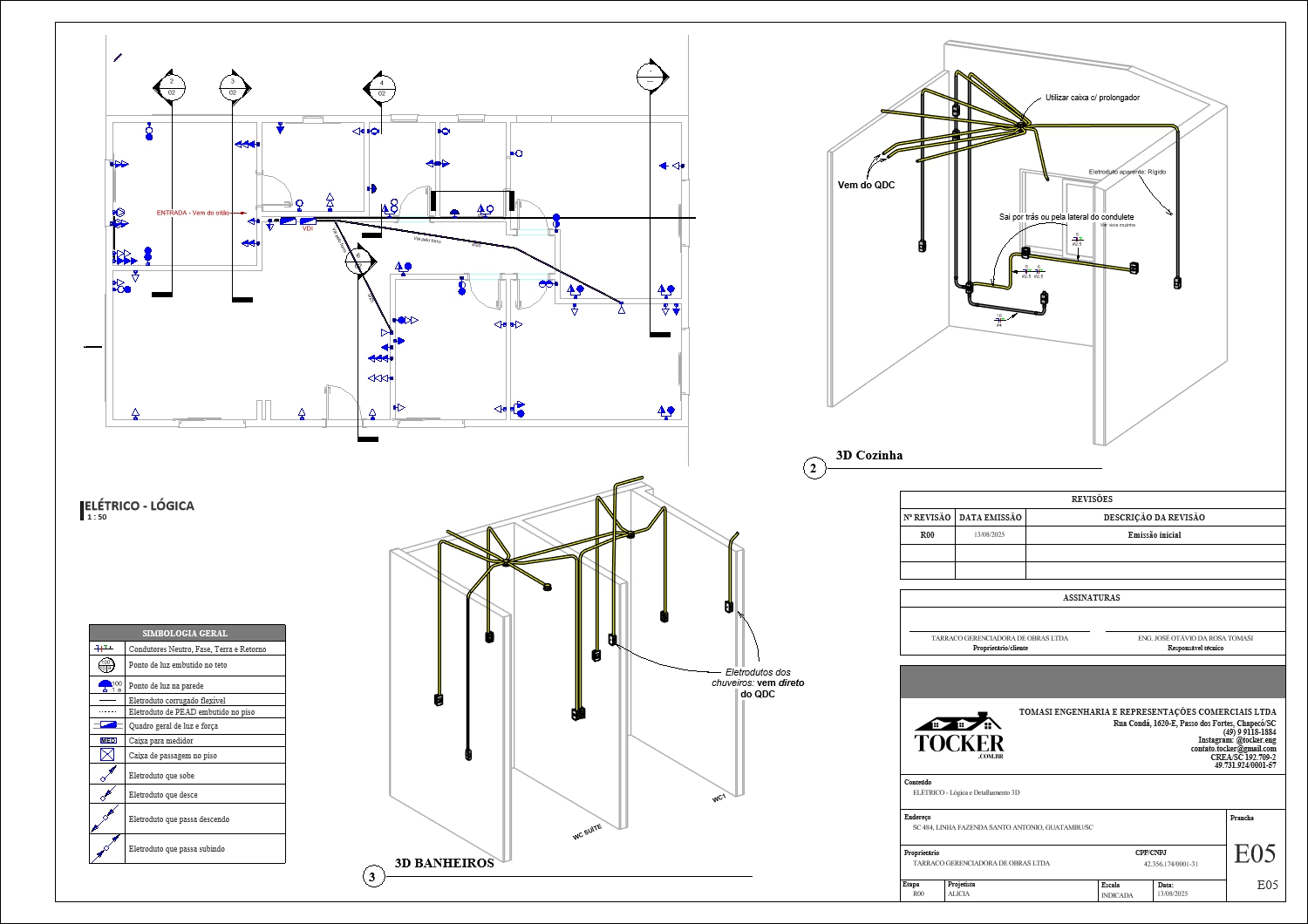 Prancha Casa Granja 02