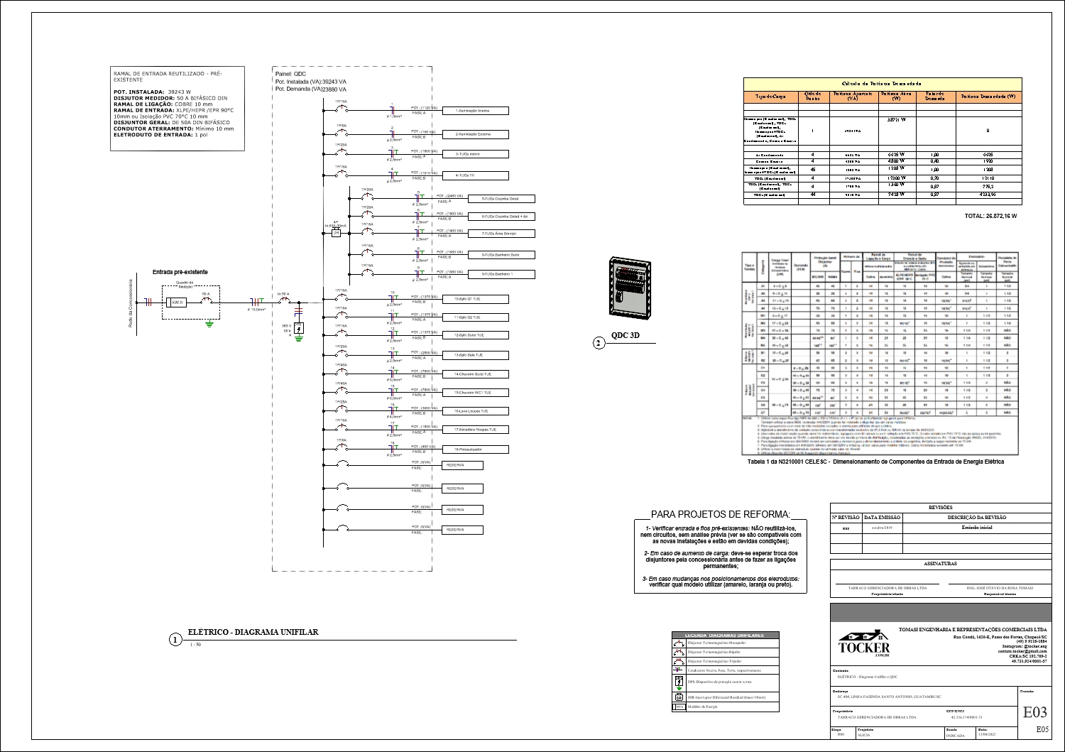 Prancha Casa Granja 01